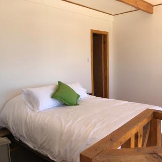 Cabañas Pichilemu Casa Verde - Pichilemu - 4