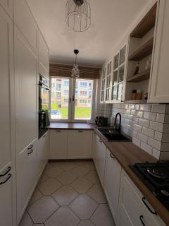 Apartament Morskie Obłoki - 3