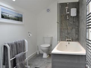 Bryn Aled - 1