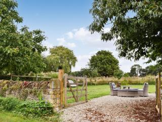 Low Hall Barn - 7