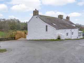 Cwmporthman Farm Cottage-Uk34701 - 6