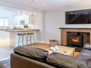 Cwmporthman Farm Cottage-Uk34701 - 6