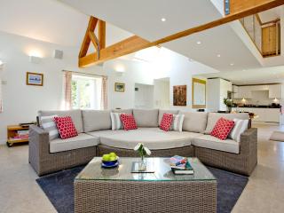 Antells Farm Barn - 8