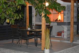 Villa Montis - 6