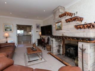 Hillend Farm House - 6