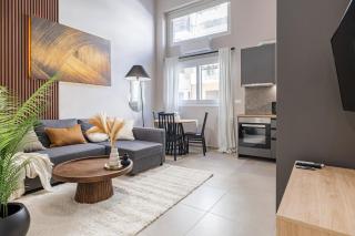 Greka's Hospitaliy Apartment 4 - 0