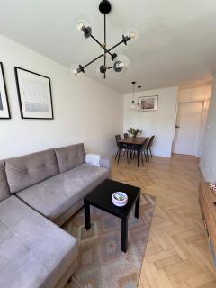 Apartament Morskie Obłoki - 6