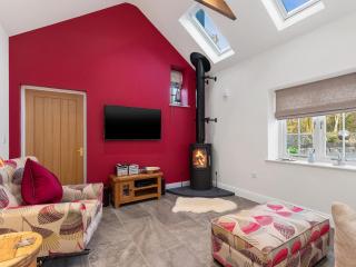 Cranford-Cottage - Saint Brides - 5