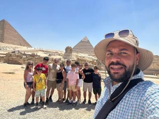 PR Pyramids Hotels - 3