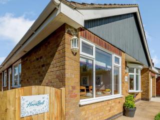 Harebell Cottage - 2