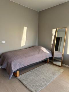Stunningly renovated apartment with a parking space - 7