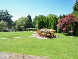 The Dower House - 1