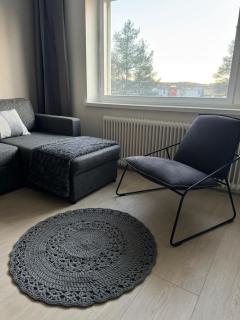 Stunningly renovated apartment with a parking space - 2