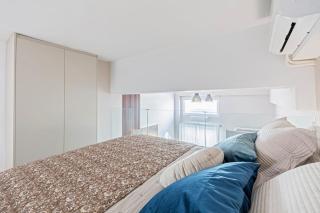 Greka's Hospitaliy Apartment 4 - 9
