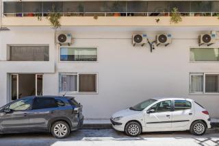 Greka's Hospitaliy Apartment 4 - 7