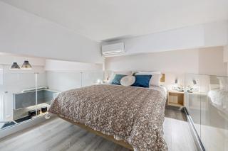 Greka's Hospitaliy Apartment 4 - 5