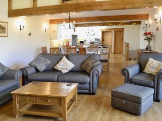 Bram Crag Barn - 7