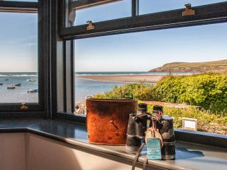 Parrog Point - 6