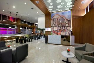 Cordela Senen Jakarta - Jakarta - 4