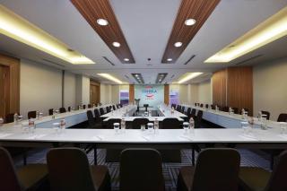 Cordela Senen Jakarta - Giacarta - 4