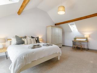 The Hayloft - Uk34565 - 1