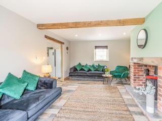 Reed Cottage - 3