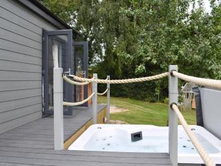 Ponsford Ponds Jacks Shepherd Hut - Bcponhut - 8