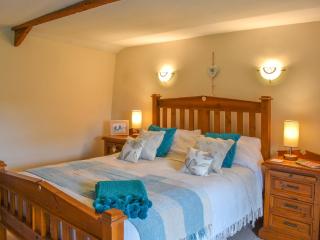 Alpine Cottage - 2