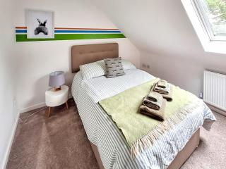 No 3 Rabbit Warren-Uk44299 - Lenwade - 3