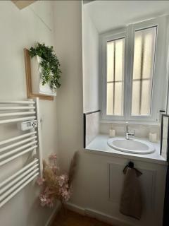 city center apartment - 2