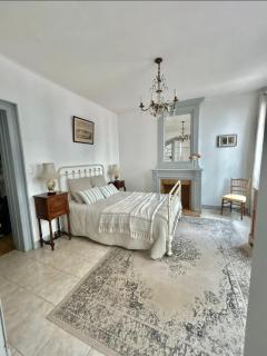city center apartment - 1