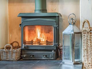 Horseshoes House - 8
