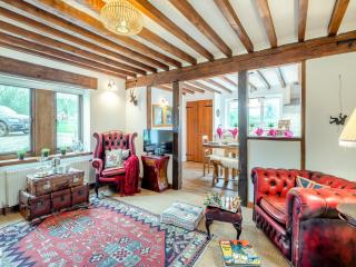 The Cottage - 9