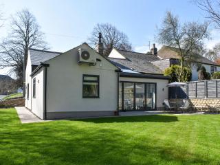 Rose Cottage - Bardon Mill - 3