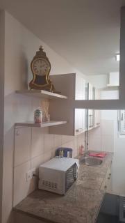 Grosse 1-Z-Wohnung - Basel - 2