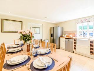 Limber Wold House - 2