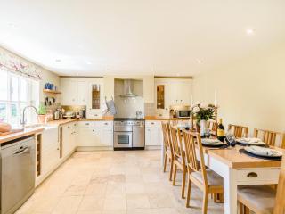 Limber Wold House - 4
