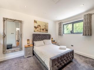 Foxton Lodge - Uk47296 - 2
