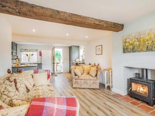 Rosemary Cottage - 0