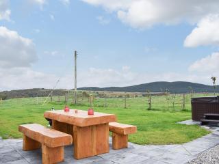 1 Dalbuaick Farm Cottage - 7