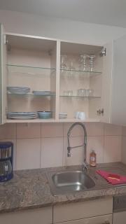 Grosse 1-Z-Wohnung - Basel - 5