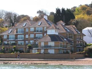 Solent View Apartment - 3