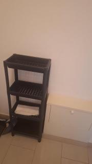 Grosse 1-Z-Wohnung - Basel - 7