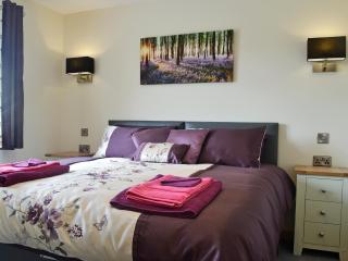 Woodland Lodge - Uk6651 - 3