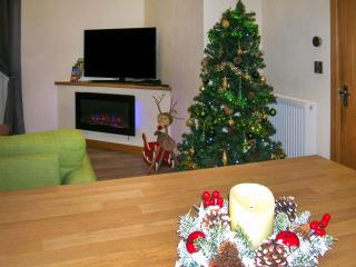Woodland Lodge - Uk6651 - 2