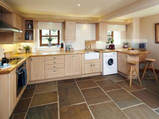 Birch Cottage - Uk4185 - Hazelhead - 9