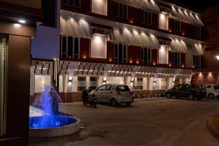Hotel Bobina - 0