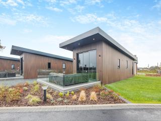 Seiriol Lodge 4 - Uk42794 - 1