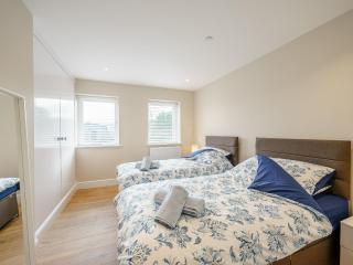 Tyr Ywen Cottage - 1
