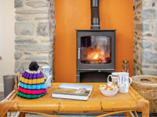 Ivy Bush Cottage - 1